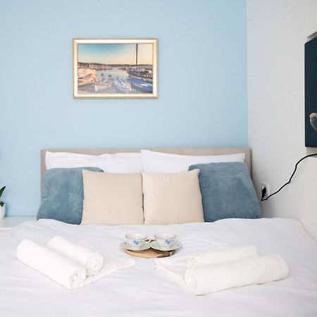Lev Apartments إيزولا المظهر الخارجي الصورة