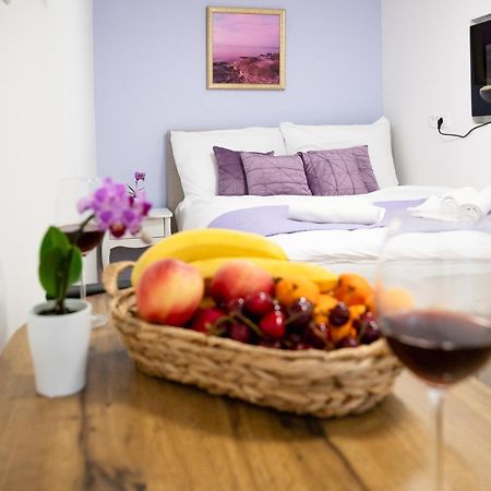 Lev Apartments إيزولا المظهر الخارجي الصورة