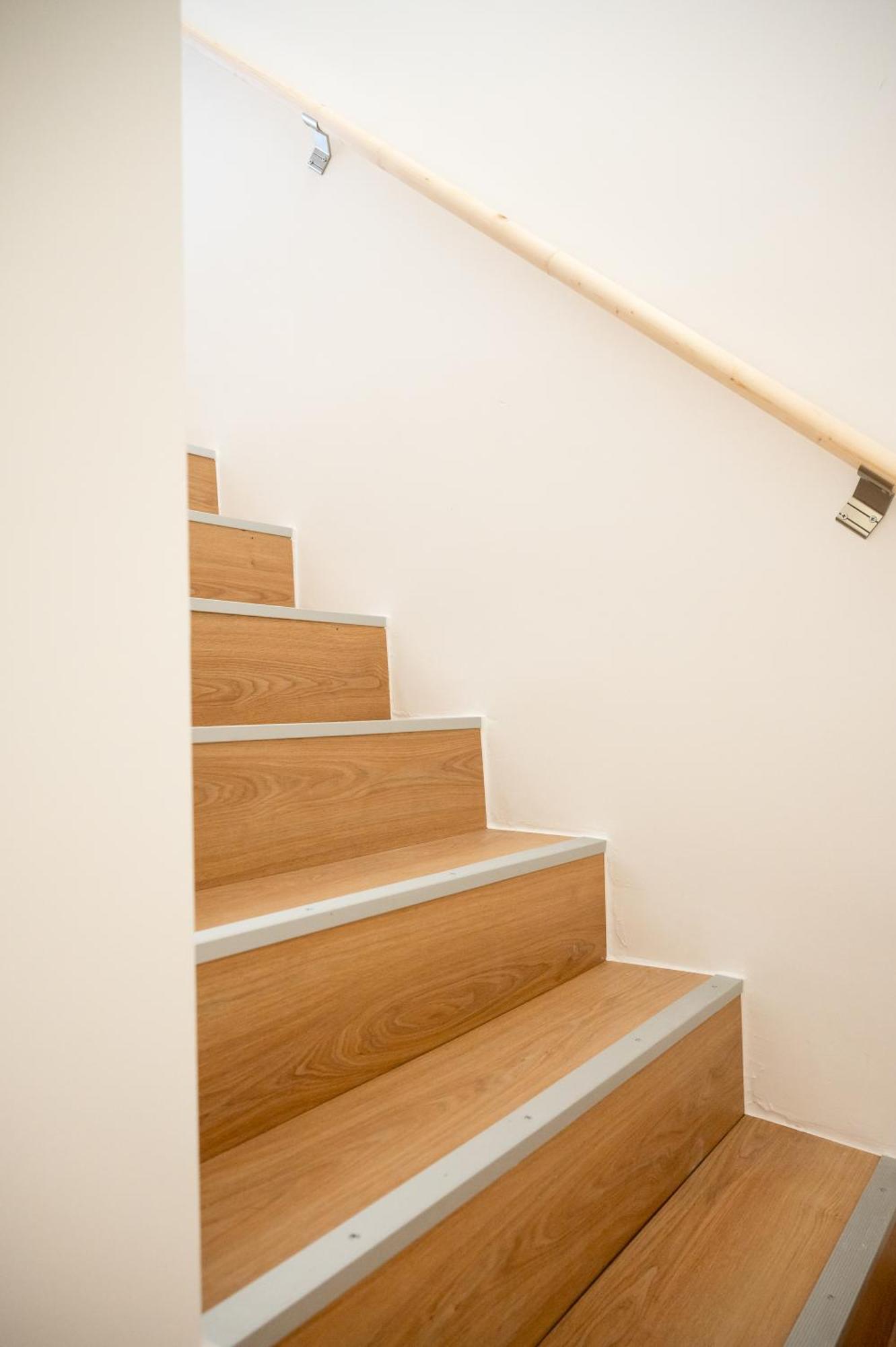 Lev Apartments إيزولا المظهر الخارجي الصورة