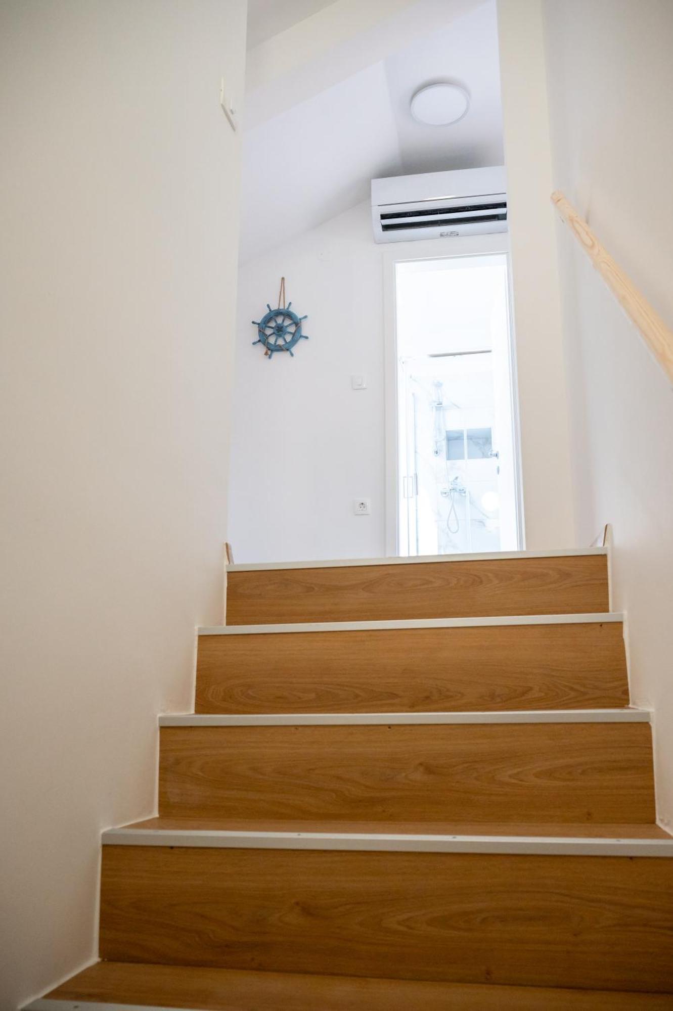 Lev Apartments إيزولا الغرفة الصورة