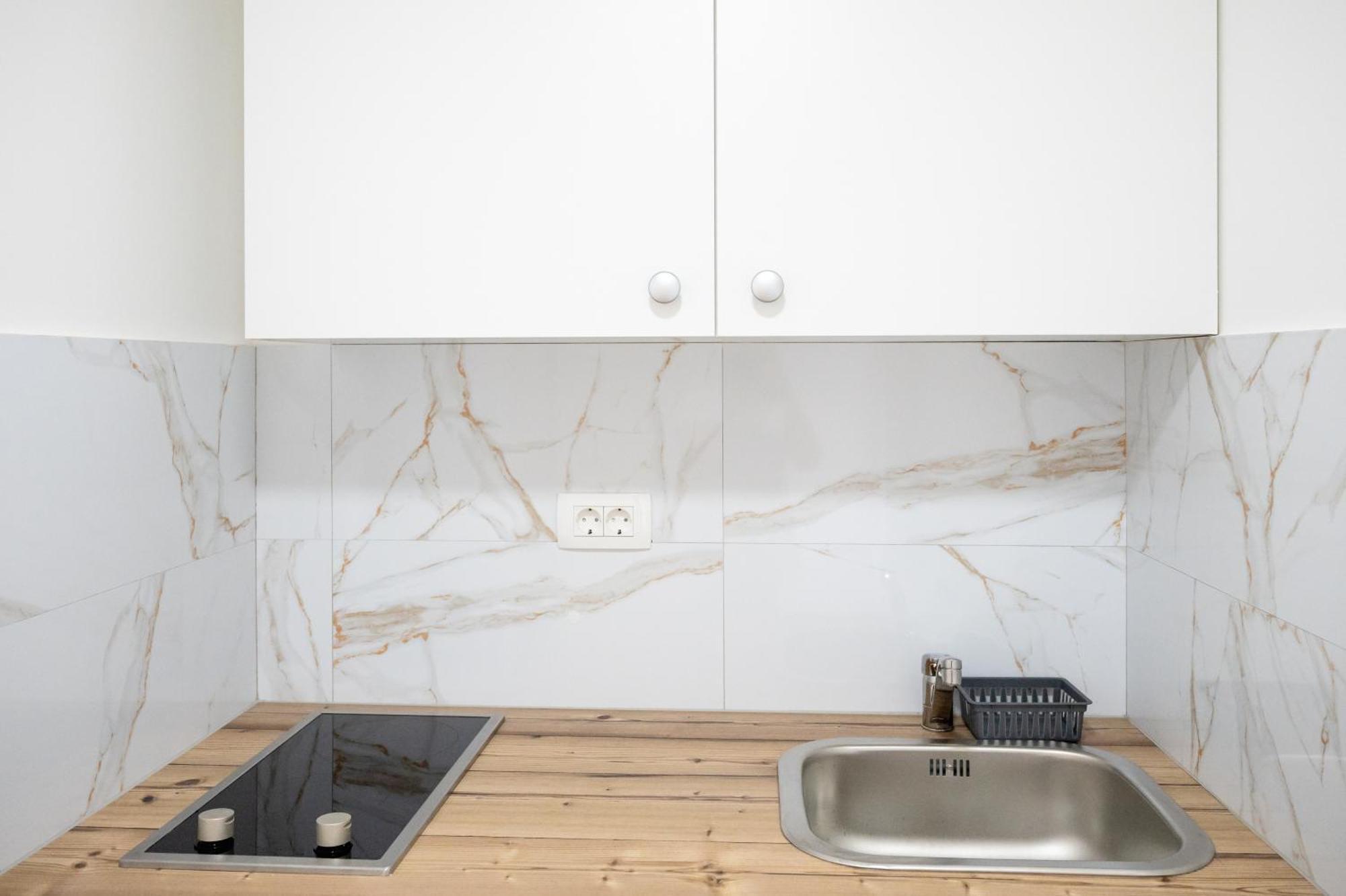 Lev Apartments إيزولا الغرفة الصورة