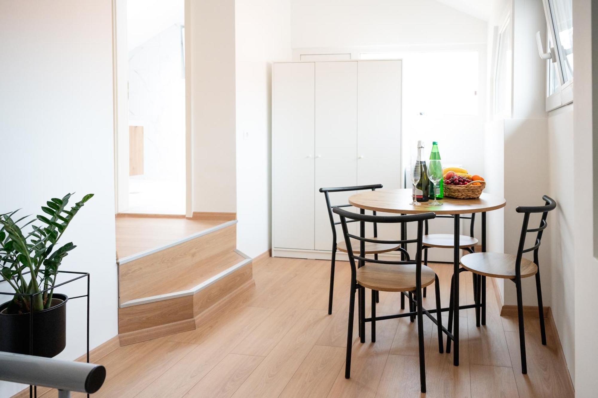 Lev Apartments إيزولا المظهر الخارجي الصورة