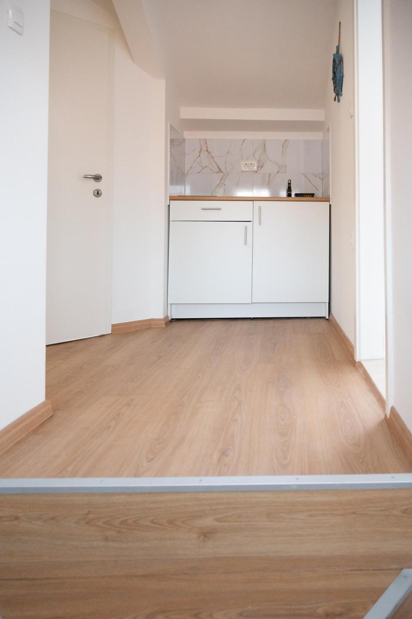 Lev Apartments إيزولا الغرفة الصورة