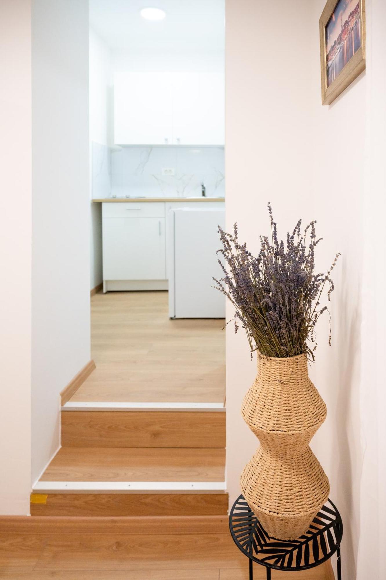 Lev Apartments إيزولا الغرفة الصورة