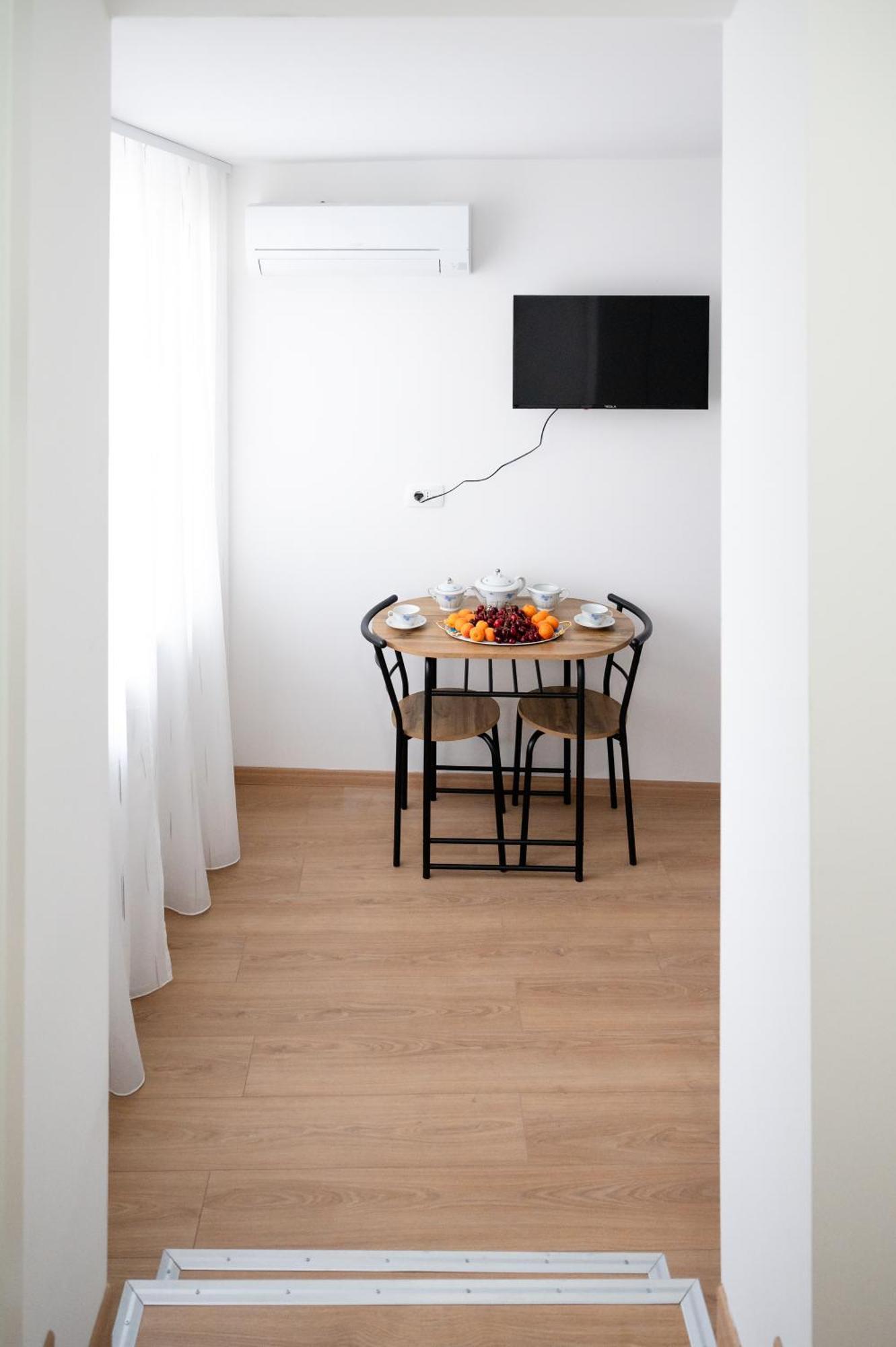 Lev Apartments إيزولا الغرفة الصورة