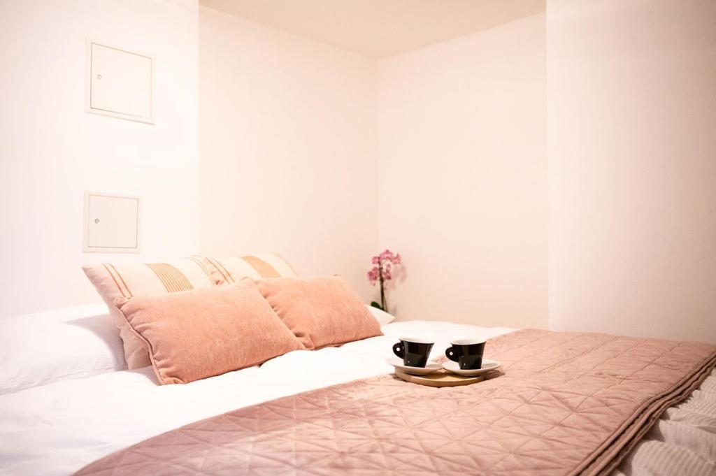 Lev Apartments إيزولا المظهر الخارجي الصورة