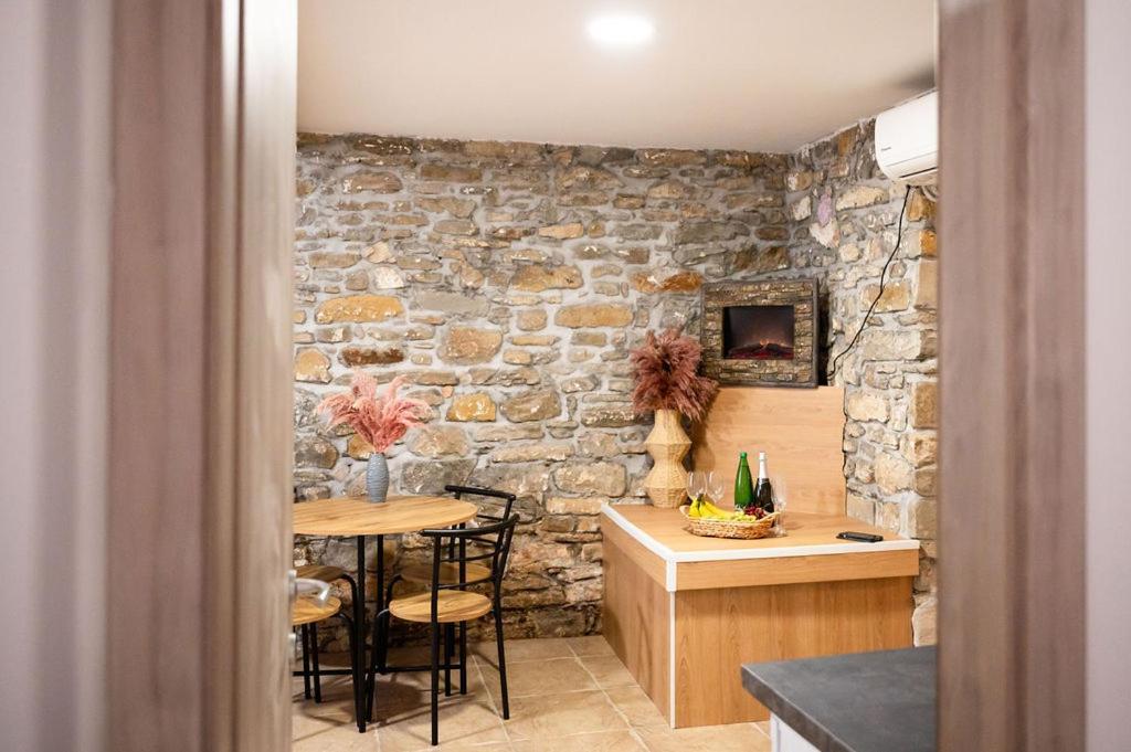 Lev Apartments إيزولا المظهر الخارجي الصورة