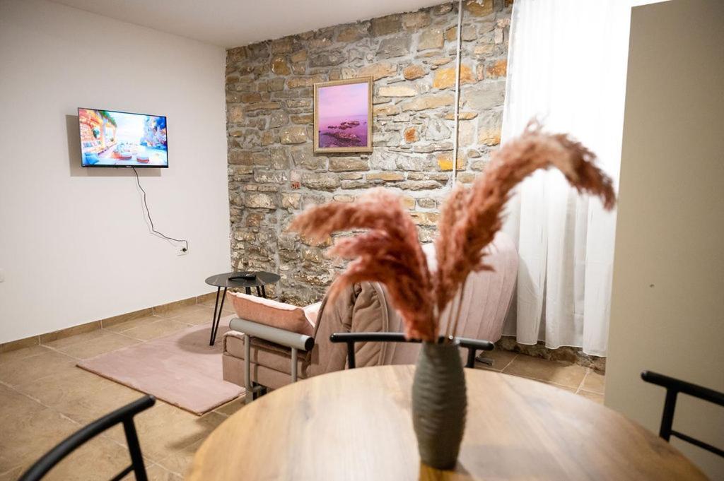 Lev Apartments إيزولا المظهر الخارجي الصورة