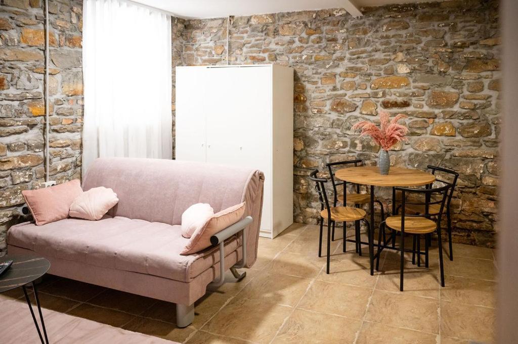 Lev Apartments إيزولا المظهر الخارجي الصورة