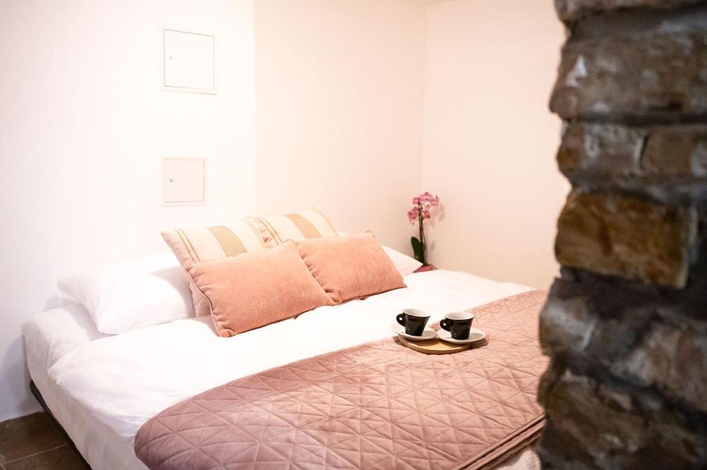 Lev Apartments إيزولا المظهر الخارجي الصورة