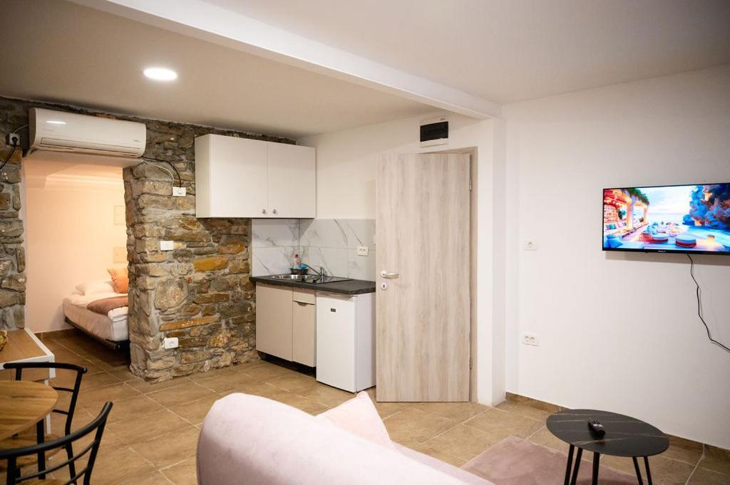 Lev Apartments إيزولا المظهر الخارجي الصورة