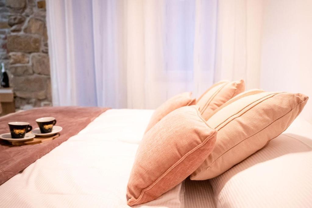Lev Apartments إيزولا المظهر الخارجي الصورة