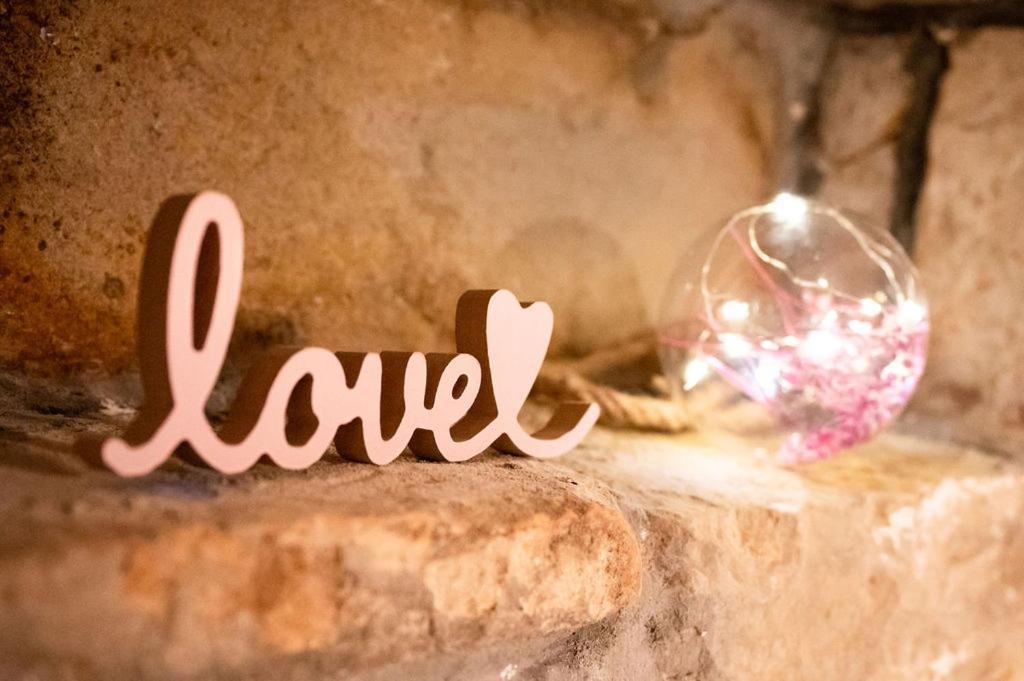 Lev Apartments إيزولا المظهر الخارجي الصورة