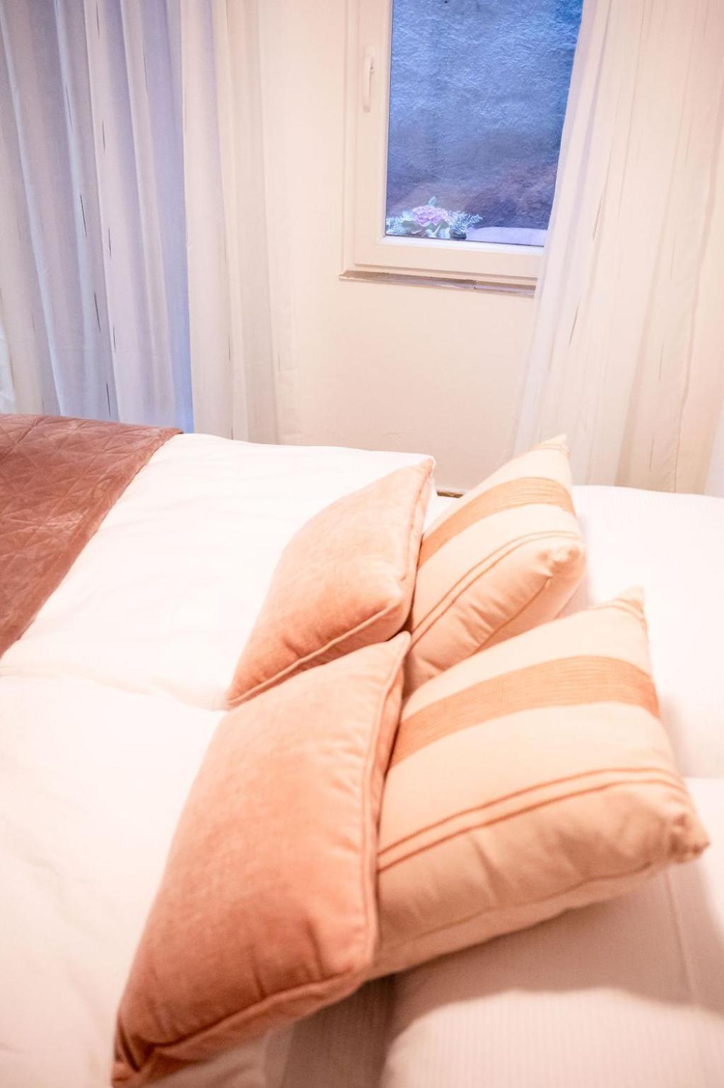 Lev Apartments إيزولا المظهر الخارجي الصورة